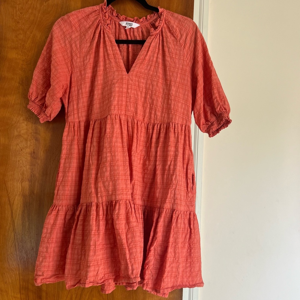 BB Dakota Steve Madden Dress